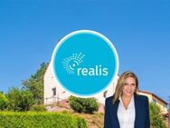 +Idyllisch gelegen: Einfamilienhaus in Hohenstein-Ernstthal - Ihr neues Zuhause mit Panoramablick!+ - Hohenstein-Ernstthal