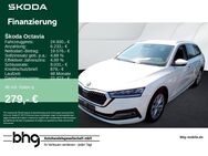 Skoda Octavia, 2.0 TDI Combi Style, Jahr 2022 - Freiburg (Breisgau)