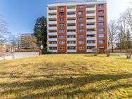 Einladende 2,5-Zimmer-Wohnung - Ihr neues Zuhause! - Unterhaching