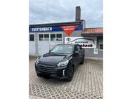 SsangYong Musso Sports Blackline - Maxhütte-Haidhof