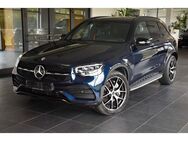 Mercedes-Benz GLC 300 d 4Matic 9G AMG LINE PLUS"PANO"AHK"LED" - Dieburg