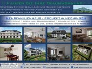 -- Kaufen Sie Ihre Traumwohnung ! -- - Hechingen