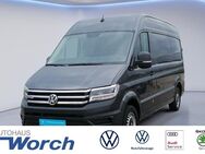 VW Crafter, 2.0 TDI Kasten L3H3, Jahr 2023 - Südharz