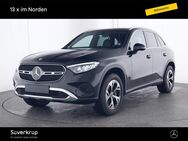 Mercedes GLC 300, e AVANTGARDE SPUR, Jahr 2024 - Kiel