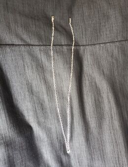Silberkette Herren 45 Euro - Erfurt