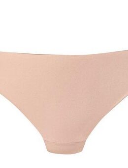 Nuance String mit extraflachen, geklebten Kanten