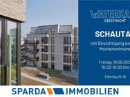 Schautag am Freitag, 16. Mai 2025 von 16-18 Uhr - Geesthacht
