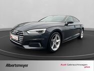 Audi A5, 2.0 TDI QUATTRO Sportback SPORT, Jahr 2019 - Nordhausen