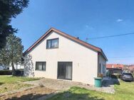 Charmantes Einfamilienhaus mit großem Garten und Ausbaupotenzial - jetzt zum reduzierten Preis! - Bempflingen