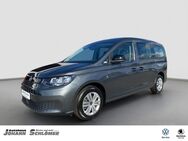 VW Caddy, 2.0 TDI Maxi Family AUTOMATIK, Jahr 2024 - Lehe (Niedersachsen)