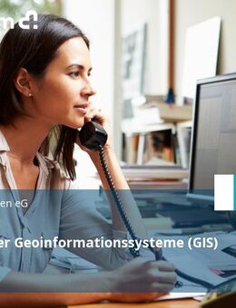 Mitarbeiter Geoinformationssysteme (GIS) (m/w/d) - Lülsfeld