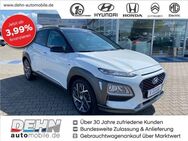 Hyundai Kona Hybrid Style Navi-Paket/Dachlackierung - Brandenburg (Havel)