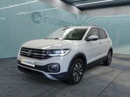 VW T-Cross, 1.0 TSI Move 16, Jahr 2024 - München