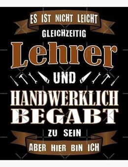 Nachhilfe Heimwerken - Chemnitz