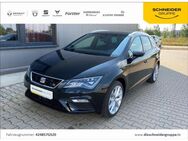 Seat Leon, 1.5 TSI Sportstourer FR 150PS, Jahr 2020 - Chemnitz