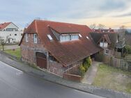 3 Zimmerwohnung mit Garten in Harenberg - Erstbezug nach Kernsanierung! - Seelze