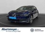 VW Golf, 1.5 TSI VIII OPF MOVE, Jahr 2023 - Nordhausen