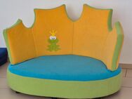 Kindersofa "Froschkönig" von Haba - Neunkirchen-Seelscheid