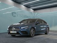 Mercedes CLA 250, , Jahr 2023 - München