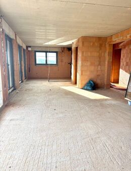 Exklusive Loft-Wohnung mit Balkon und Donaublick! - Passau