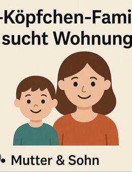 Mietwohnung gesucht - Marktoberdorf