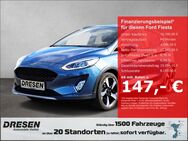 Ford Fiesta, 1.0 Active Licht hinten, Jahr 2020 - Euskirchen