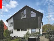 Bremen-Burgdamm: Mehrfamilienhaus für Kapitalanleger in bevorzugter Lage - Bremen