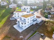 Penthauswohnung mit weitläufiger Dachterrasse auf dem Hünerberg! - Lörrach
