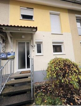 Sehr großzügiges Einfamilienreihenhaus nahe S-Bhf. Altglienicke - Berlin