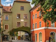 HERZOG1 - ENERGIEEFFIZIENTE 3-ZIMMER-WOHNUNG! - Weiden (Oberpfalz)