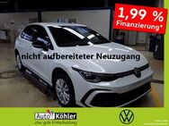 VW Golf, R-Line NW, Jahr 2023 - Mainburg