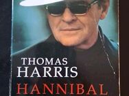 Hannibal (Das Buch zum Film) von Thomas Harris (Taschenbuch) - Essen