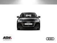 Audi A1, Sportback advanced 25 TFSI 70(95 ), Jahr 2022 - Heilbronn