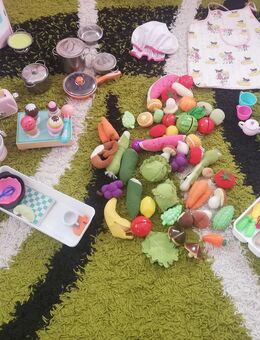 Kinder spielküche - Olching
