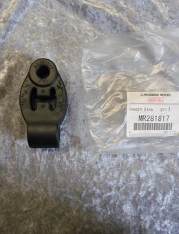 MR281817 Aufhängungsgummi diverse Mitsubishi-Modelle - Hannover Vahrenwald-List