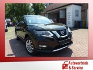 Nissan X-Trail 1.6 DIG-T Visia AHK abnb. - Potsdam