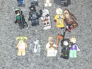 Star wars minifiguren - Bielefeld