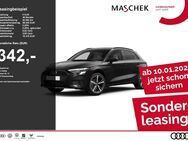 Audi A3, Sportback Advanced 35 TDI Black VC N, Jahr 2024 - Wackersdorf