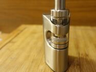 Eleaf Aster RT 4400mAh 100Watt Box Mod Akkuträger SC Branding + Melo3 + 3 Coils 0,15 Ohm 40-70 Watt - Augsburg