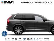 Volvo XC90, B5 D AWD Plus Bright, Jahr 2024 - Berlin