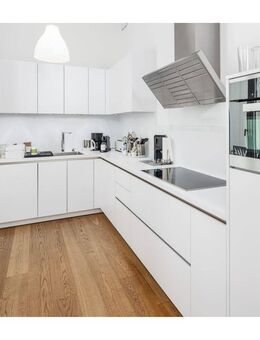 Exklusives Wohnen in den Sophienterrassen Stilvolle 4-Zimmer-Stadtwohnung in Bestlage - Hamburg