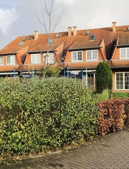 Solide Kapitalanlage in schöner Wohnsiedlung - Königs Wusterhausen