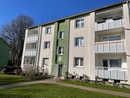 Ansprechende 3-Zimmer-Wohnung - Dortmund