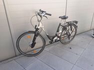 E-Bike Fahrrad Damenrad ebike e-bike 28 Zoll Raleigh - Bünde Zentrum