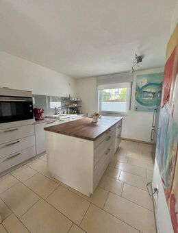 Luxuriös ausgestattetes Reiheneckhaus mit grünem Rückzugsort - Wesel