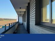 Stylisch leben auf zwei Ebenen - Neubau-Maisonette mit Loft-Charakter und sonniger Dachterrasse - Braunschweig