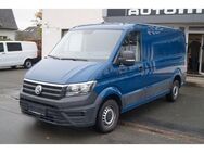 VW Crafter Kasten 35 mittel RWD*Klima*3-Sitzer*PDC - Gütersloh