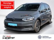 VW Touran, 1.5 TSI Move, Jahr 2024 - Troisdorf