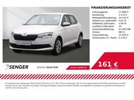 Skoda Fabia, 1.0 TSI Cool Plus, Jahr 2020 - Emsdetten