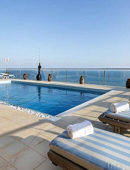 Luxuriöse Ferienvilla Cala Canyelles – privater Pool, Panoramameerblick, direkter Meerzugang - Sankt Wendel